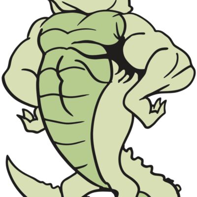 AR GATOR 49 RQC Thumbnail