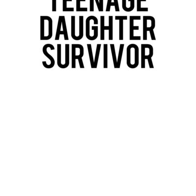 Teenage Daughter Survivor wtp Thumbnail