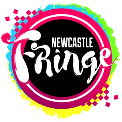 Newcastle Fringe Logo Thumbnail