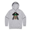 AS Colour - Women's Supply Hood Thumbnail