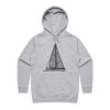AS Colour - Women's Supply Hood Thumbnail