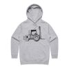 AS Colour - Women's Supply Hood Thumbnail