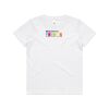 AS Colour - Kids Youth Tee Thumbnail
